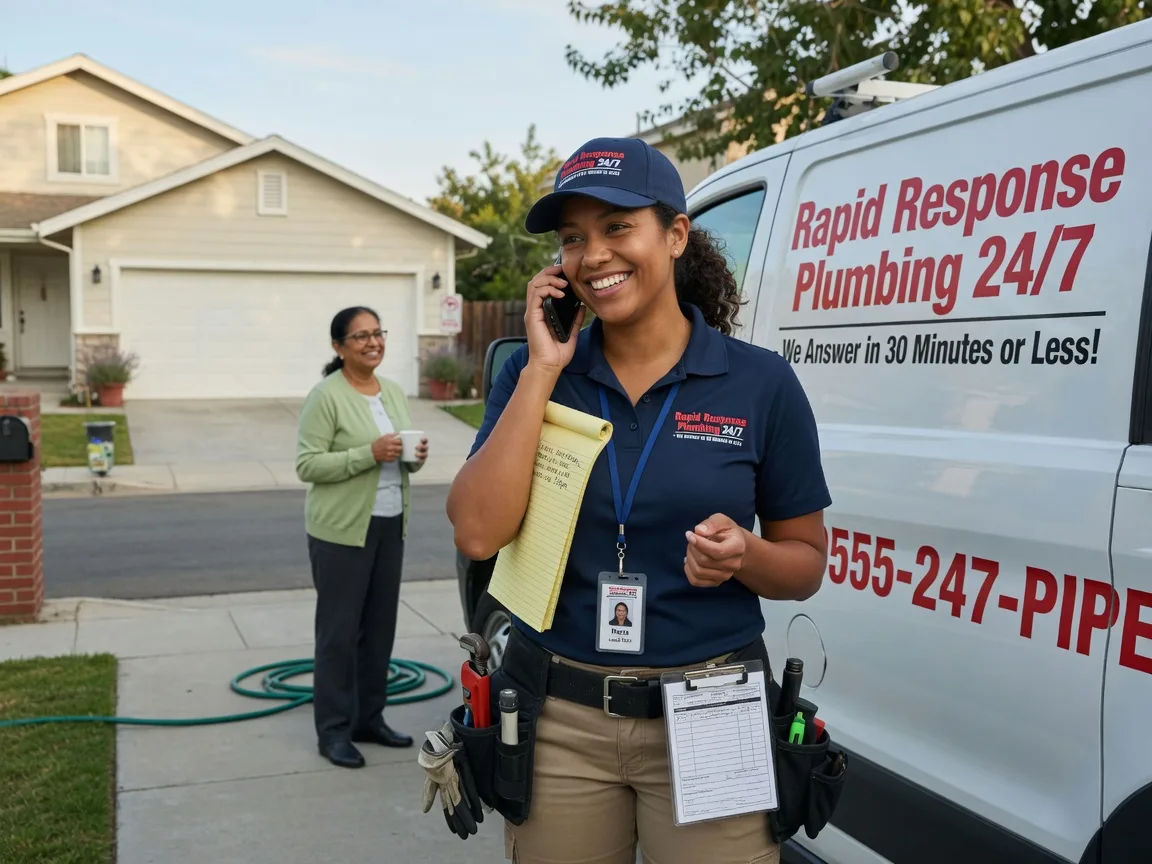 Emergency Plumber Munford, AL FAQs
